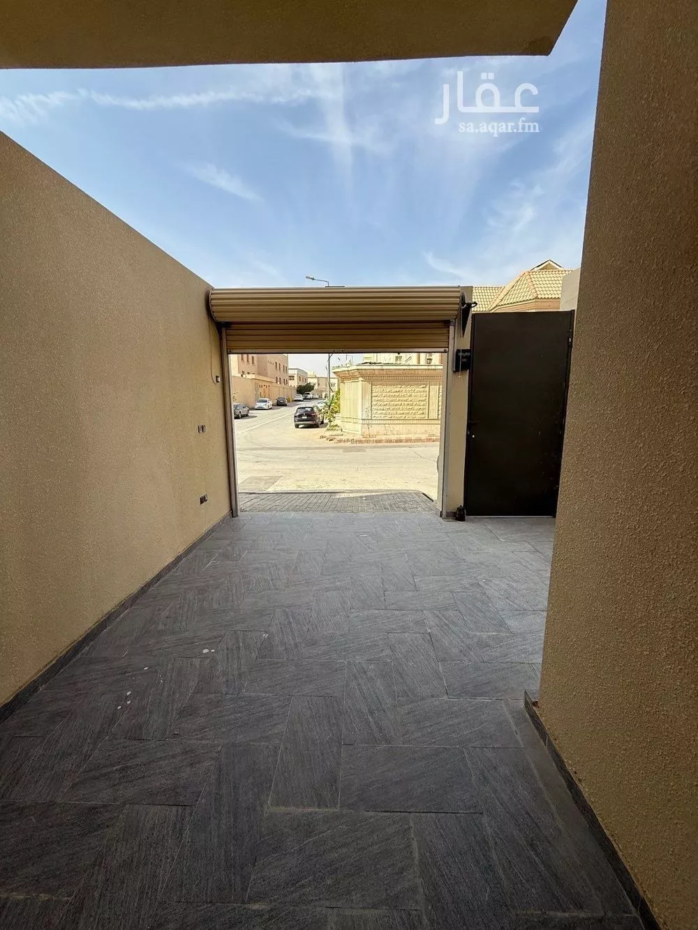 3 bedroom floor in Al Manar 13
