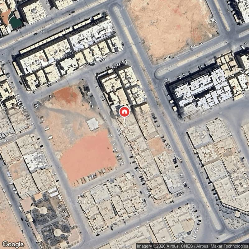 شقة 2 غرف في Riyadh Province، الرياض 12
