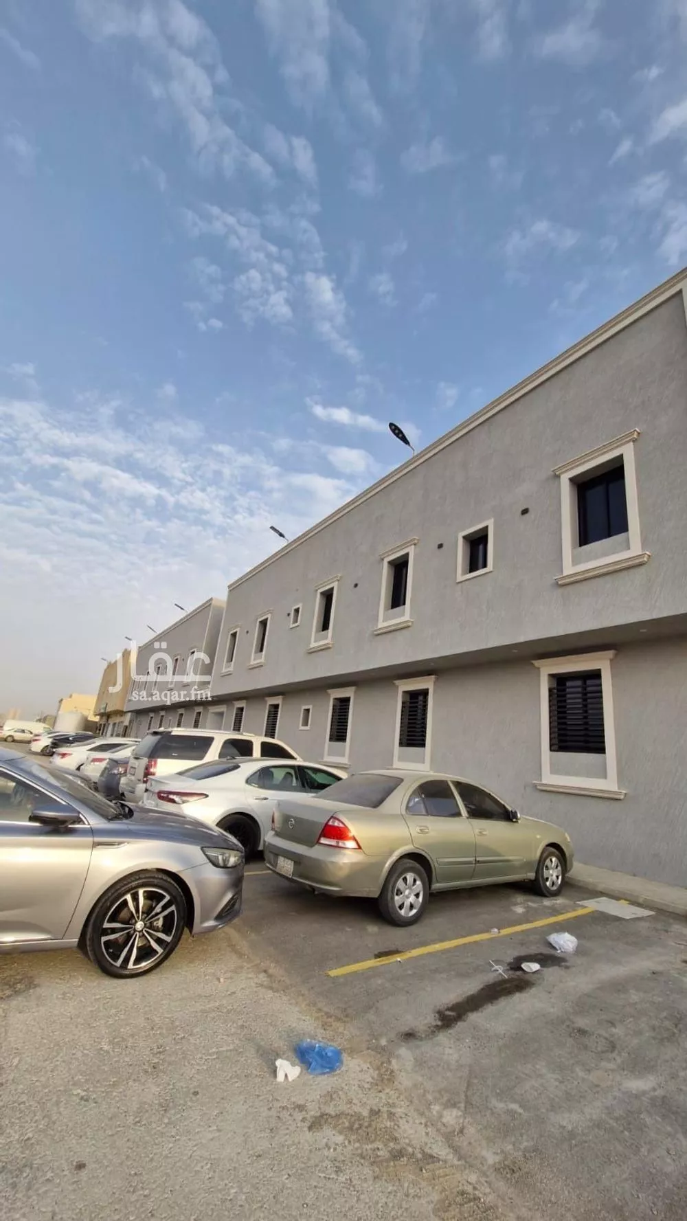 2 bedroom apartment in Al Manakh, Riyadh 3