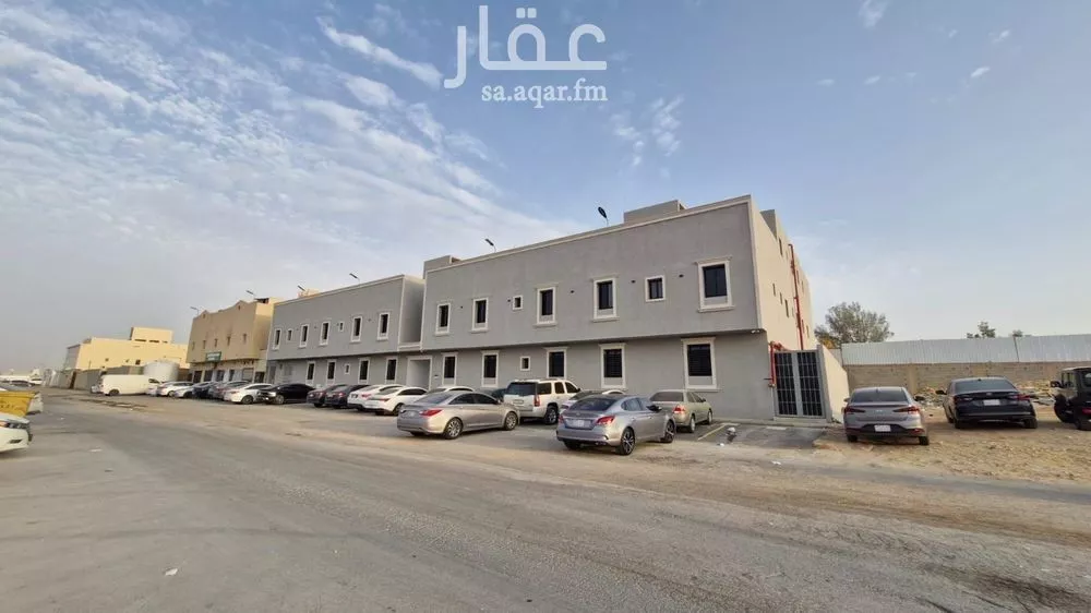 2 bedroom apartment in Al Manakh, Riyadh 4