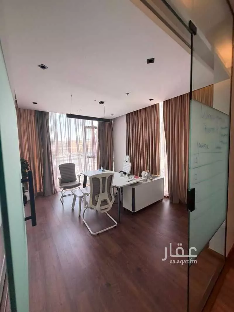 6 bedroom office in At Taawon, Riyadh 2