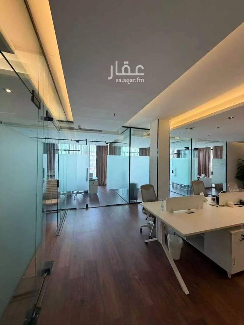 6 bedroom office in At Taawon, Riyadh 7