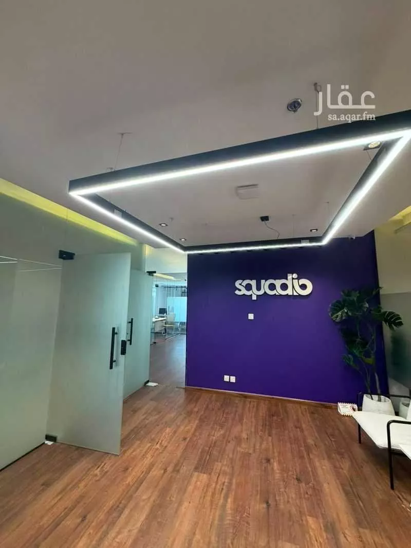 6 bedroom office in At Taawon, Riyadh 3