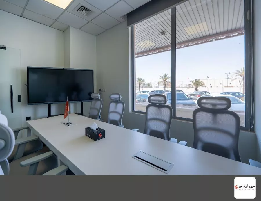 office in Al Rawdah, Riyadh 10