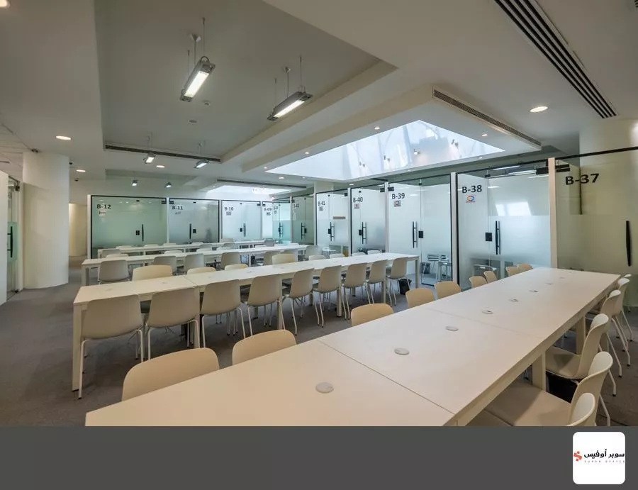 office in Al Rawdah, Riyadh 15