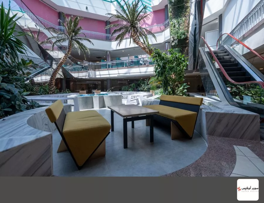 office in Al Rawdah, Riyadh 22