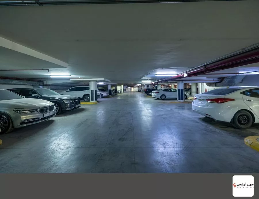 office in Al Rawdah, Riyadh 24