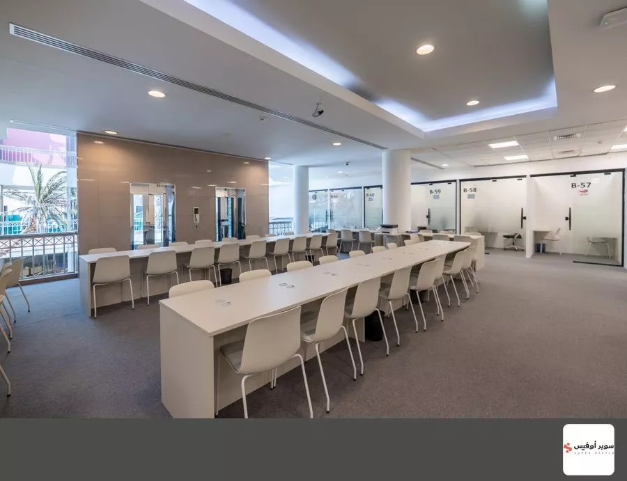 office in Al Rawdah, Riyadh 20