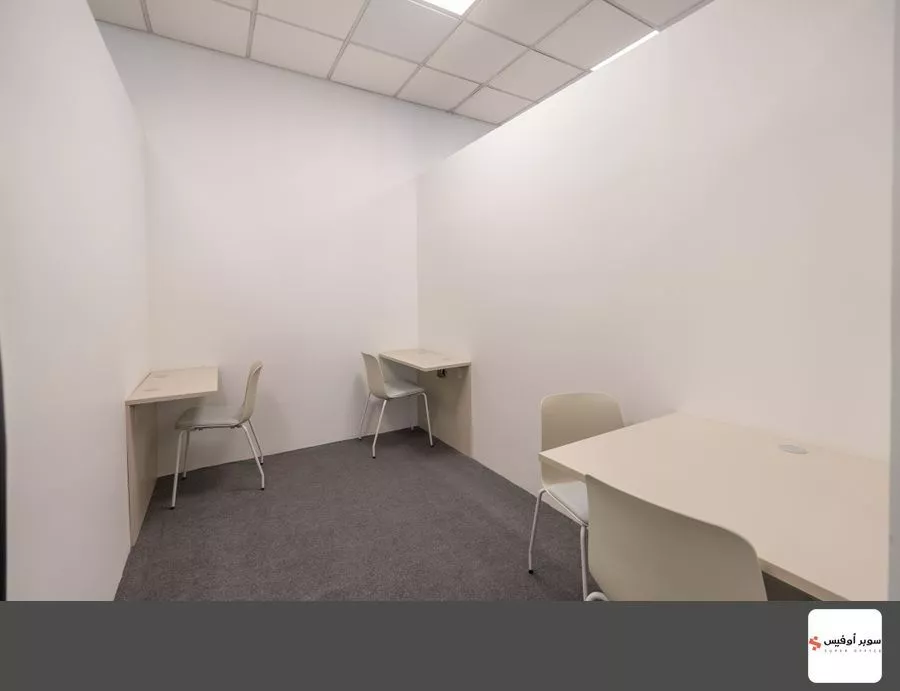 office in Al Rawdah, Riyadh 19
