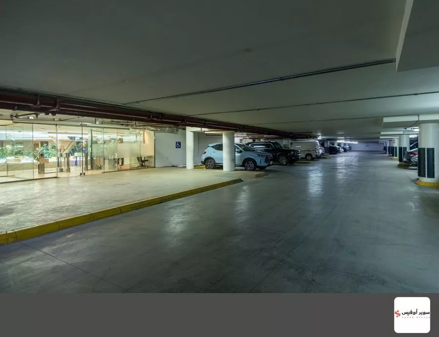 office in Al Rawdah, Riyadh 23