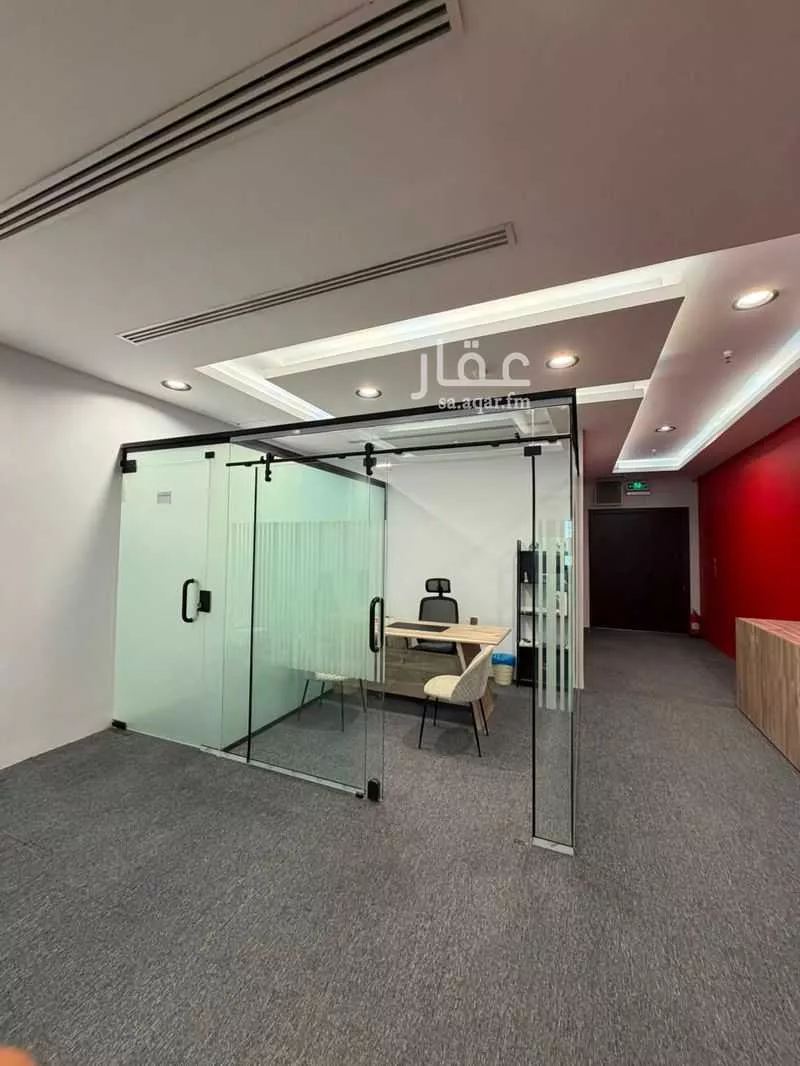4 bedroom office in Al Narjis, Riyadh 2