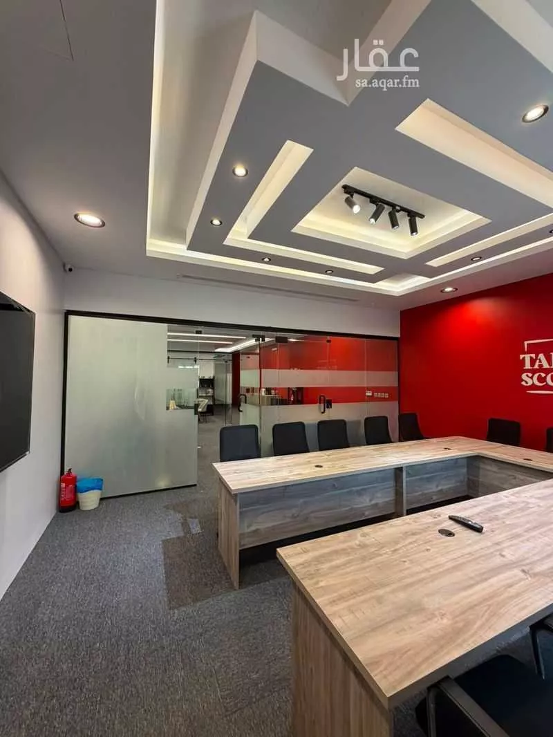 4 bedroom office in Al Narjis, Riyadh 3