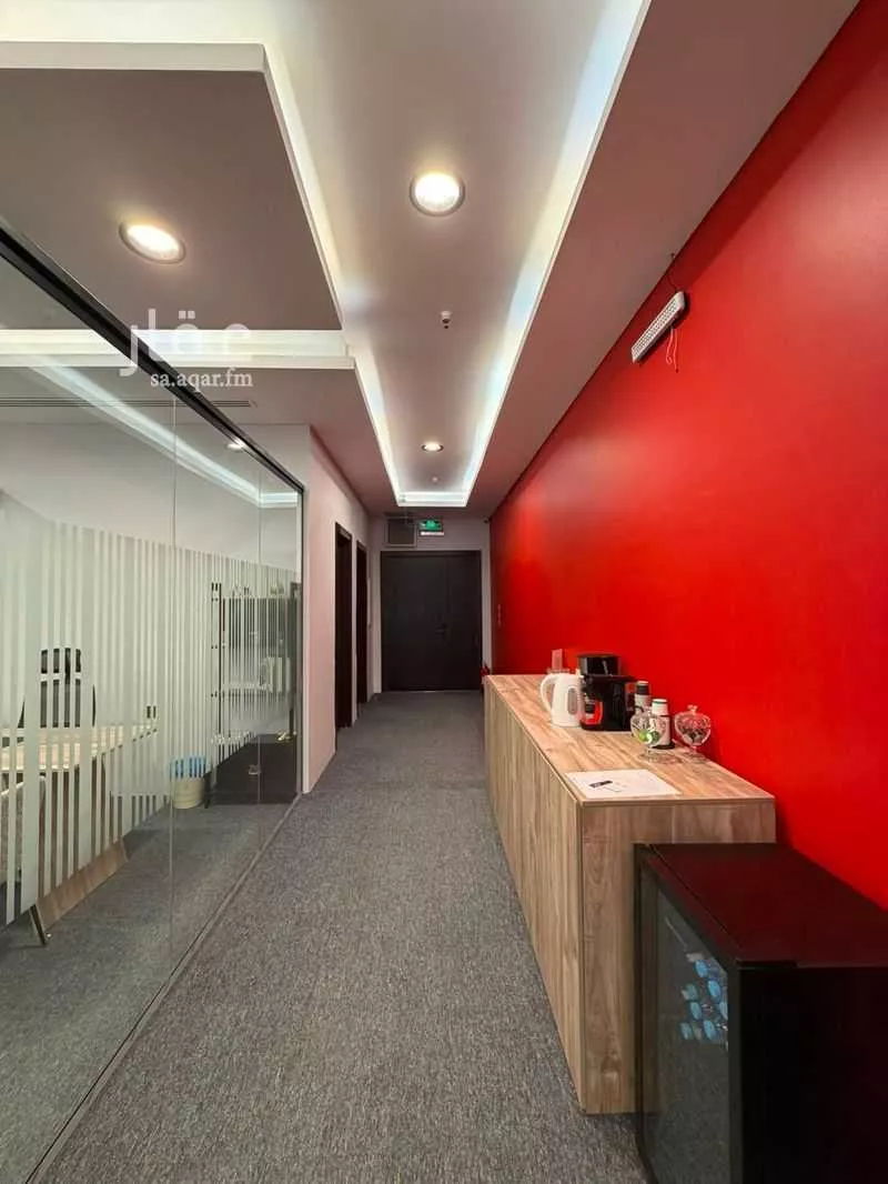 4 bedroom office in Al Narjis, Riyadh 4