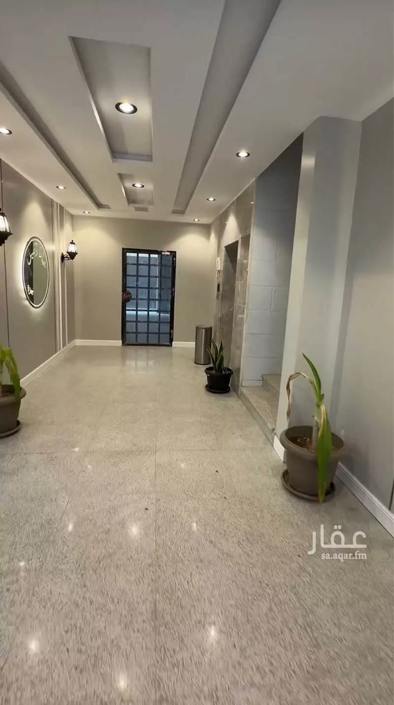 عقار 46 غرف في الريان، جدة 4