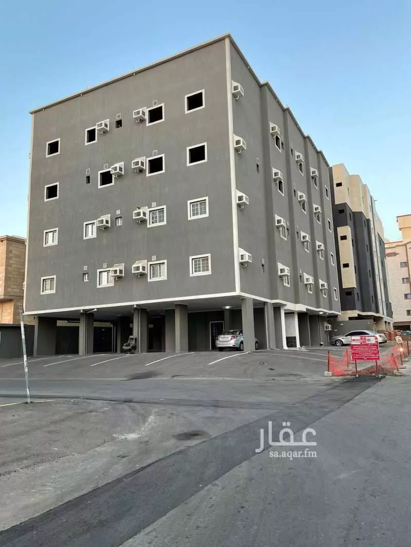 عقار 46 غرف في الريان، جدة
