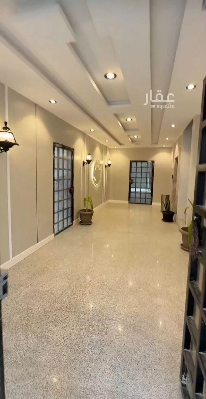 عقار 46 غرف في الريان، جدة 2