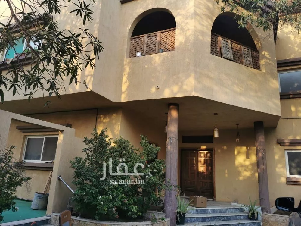 عقار 15 غرف في البساتين، جدة 6