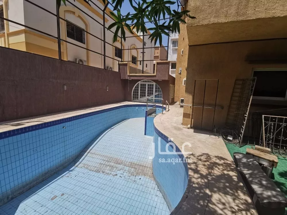 عقار 15 غرف في البساتين، جدة 16