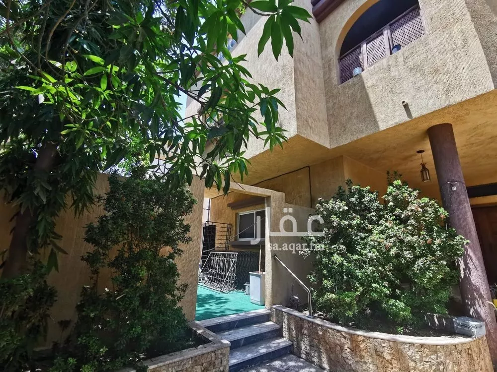 عقار 15 غرف في البساتين، جدة 8