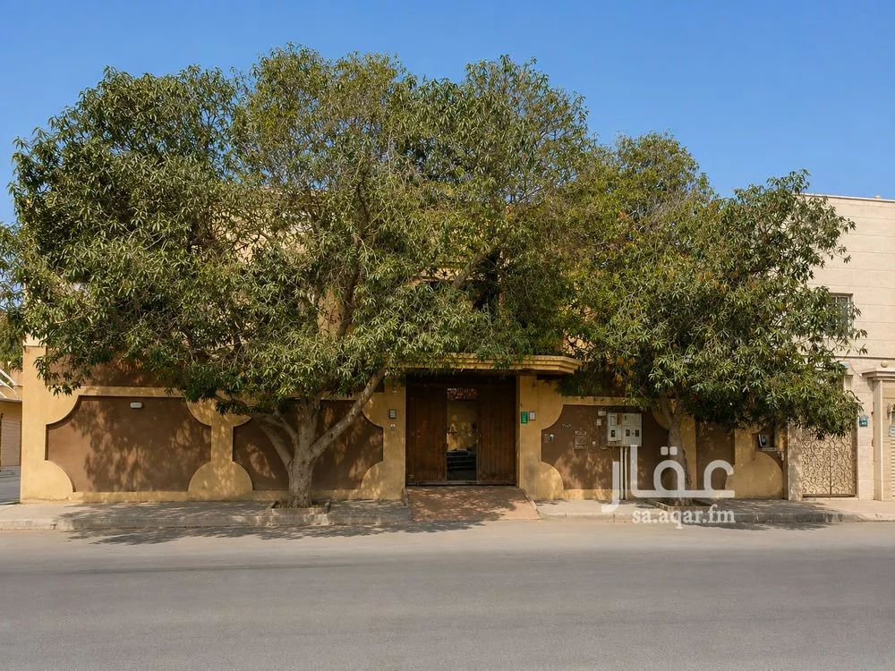 عقار 15 غرف في البساتين، جدة 4