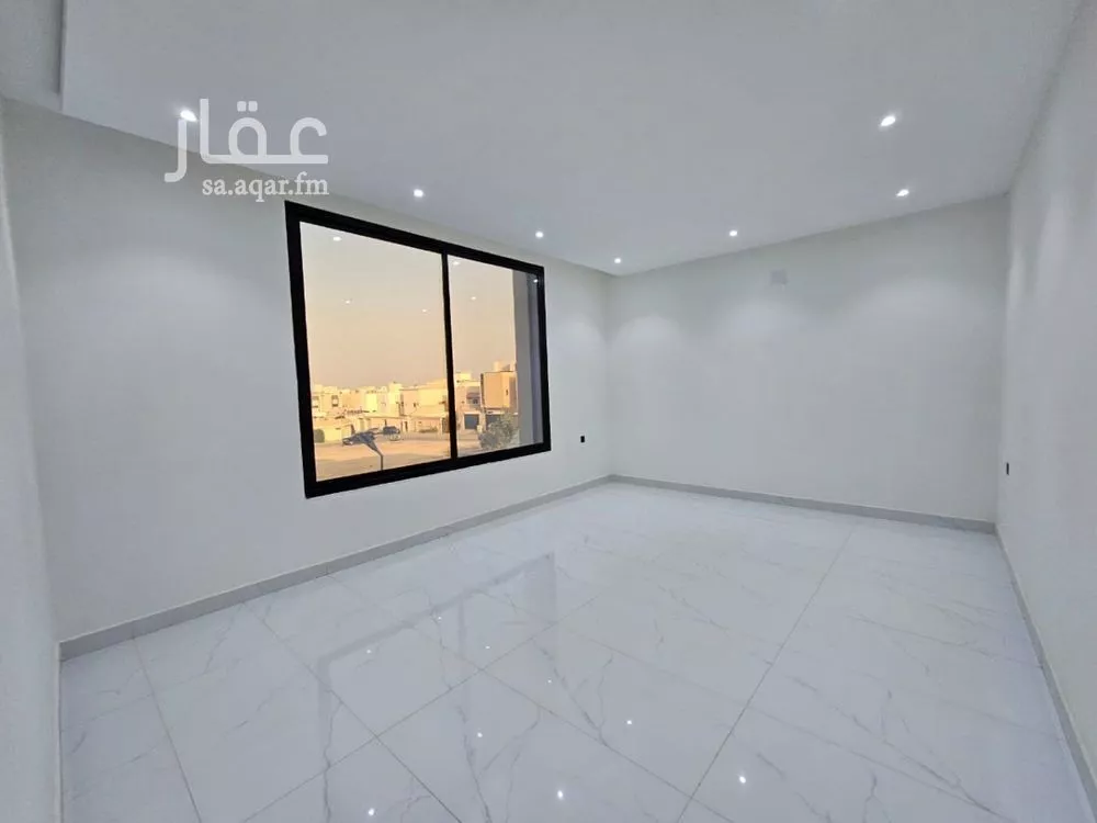 دور 3 غرف في العريجاء الغربية 3