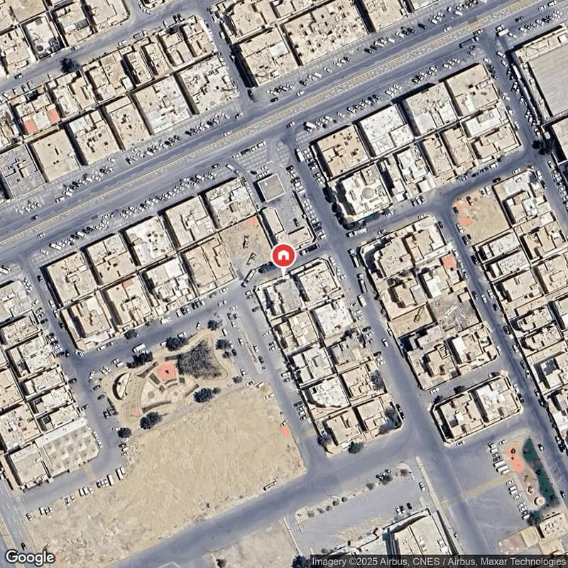 شقة 4 غرف في النفل، الرياض 9