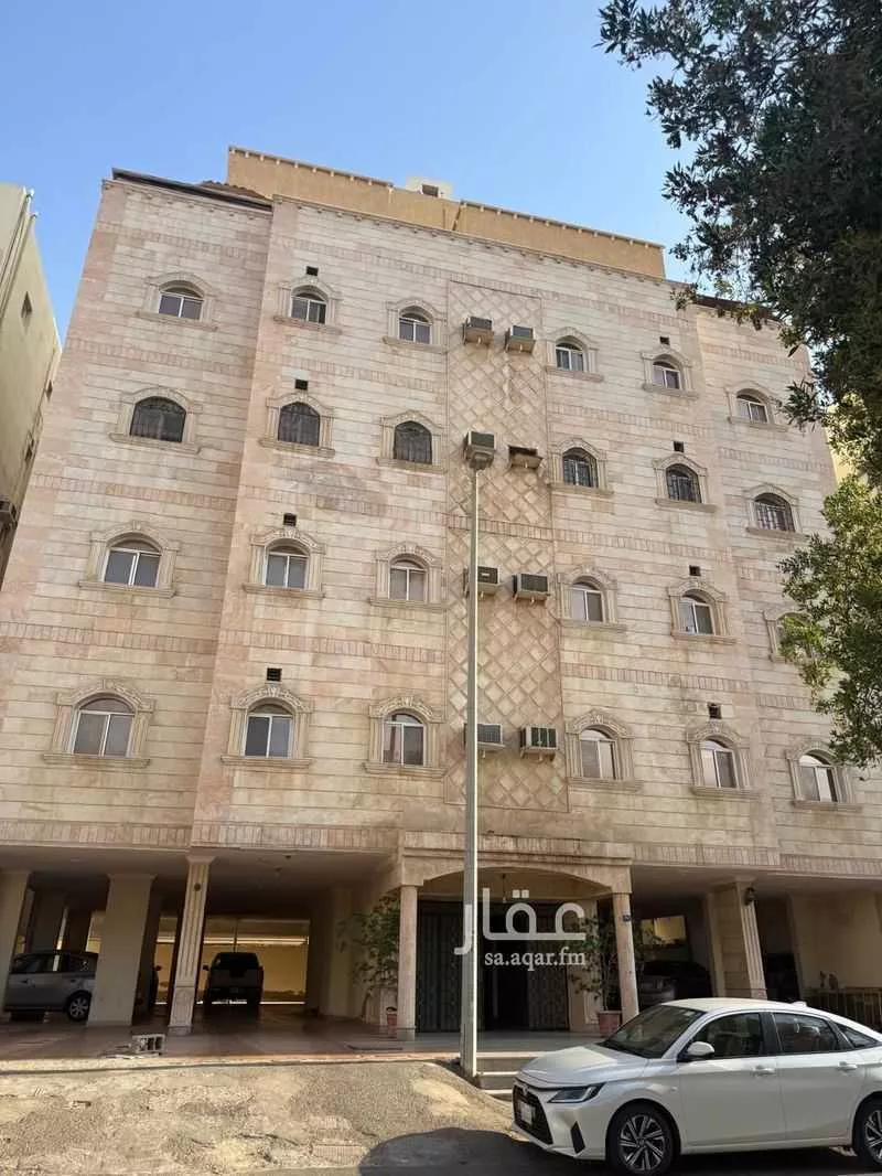 3 bedroom apartment in Al Naseem, Jeddah 12