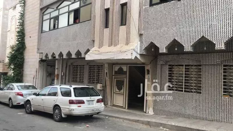5 bedroom building in Al Hijra, Makkah 4