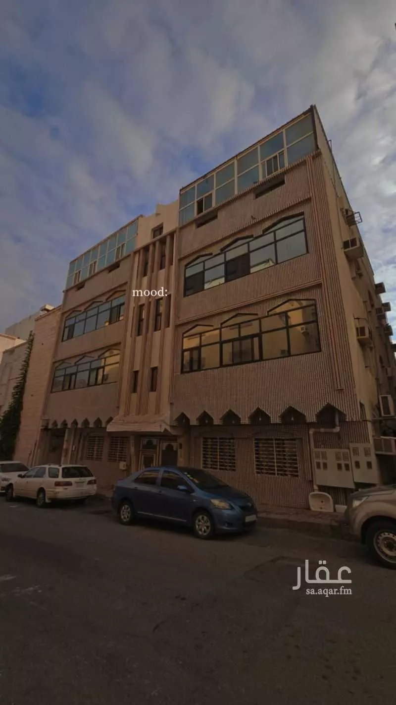 5 bedroom building in Al Hijra, Makkah 2