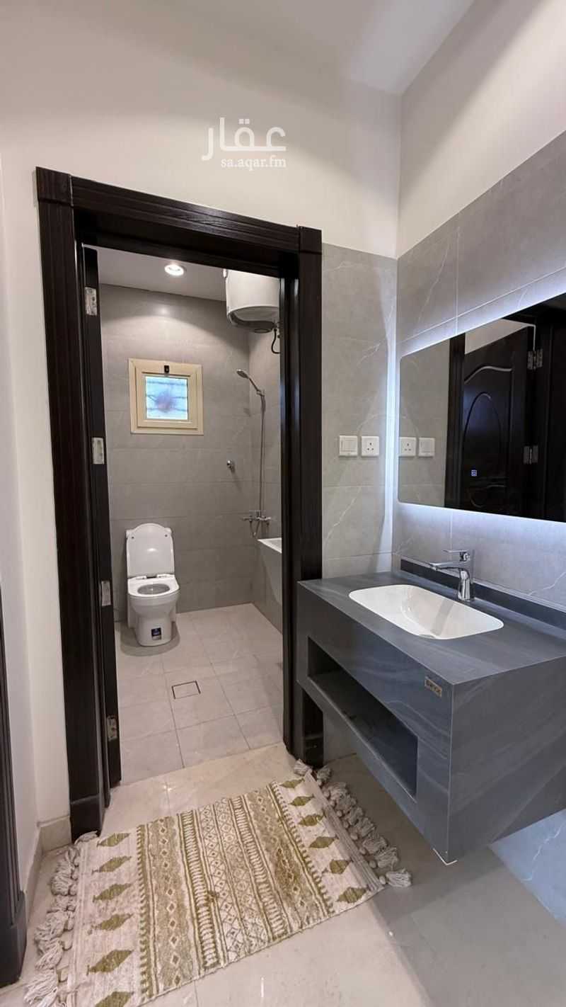 3 bedroom apartment in Al Uraija Al Gharbiyah, Riyadh 12