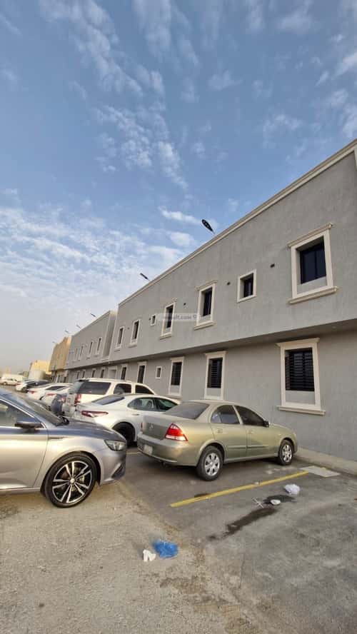 apartment in Al Manakh, Riyadh 4