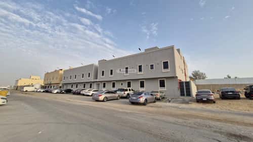 apartment in Al Manakh, Riyadh 6
