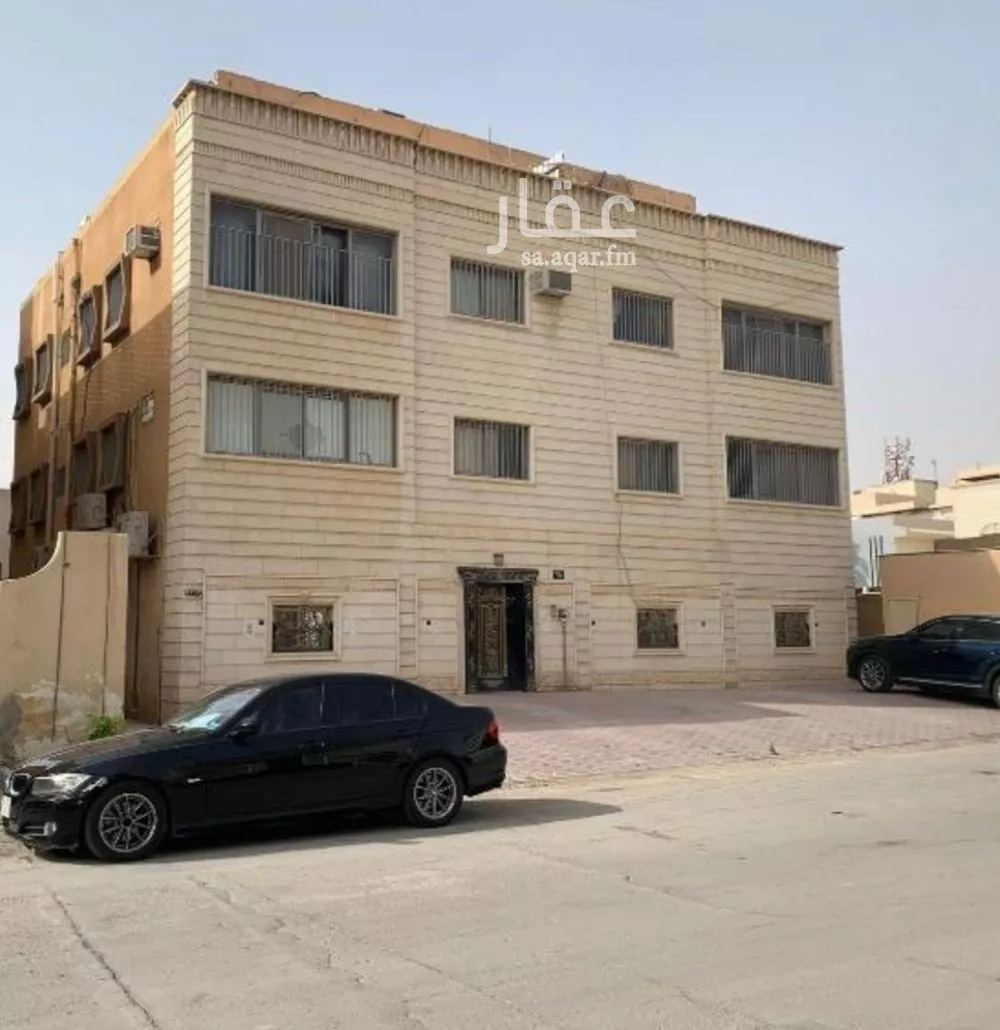 عقار 14 غرف في السليمانية، الرياض