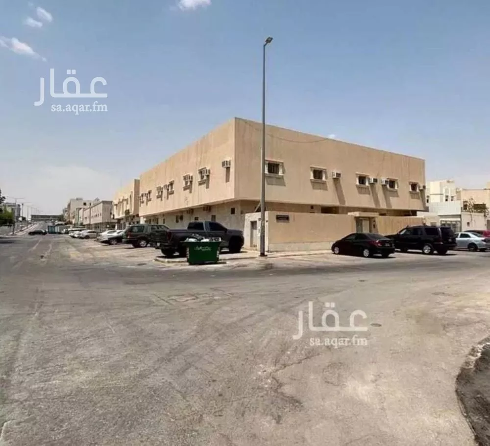 عقار  في المصيف، الرياض