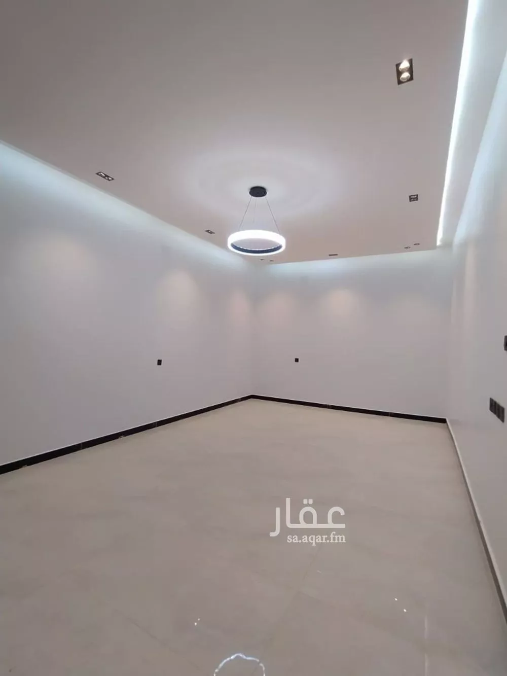 دور 4 غرف في الحزم 12