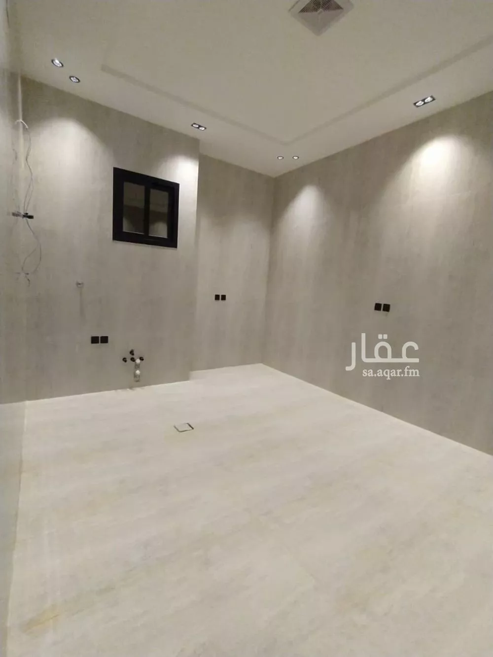 دور 4 غرف في الحزم 16