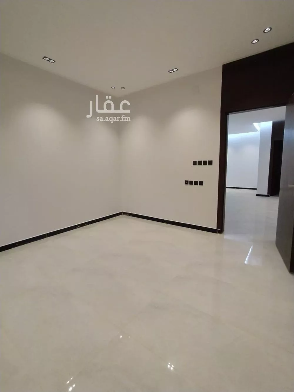 دور 4 غرف في الحزم 17