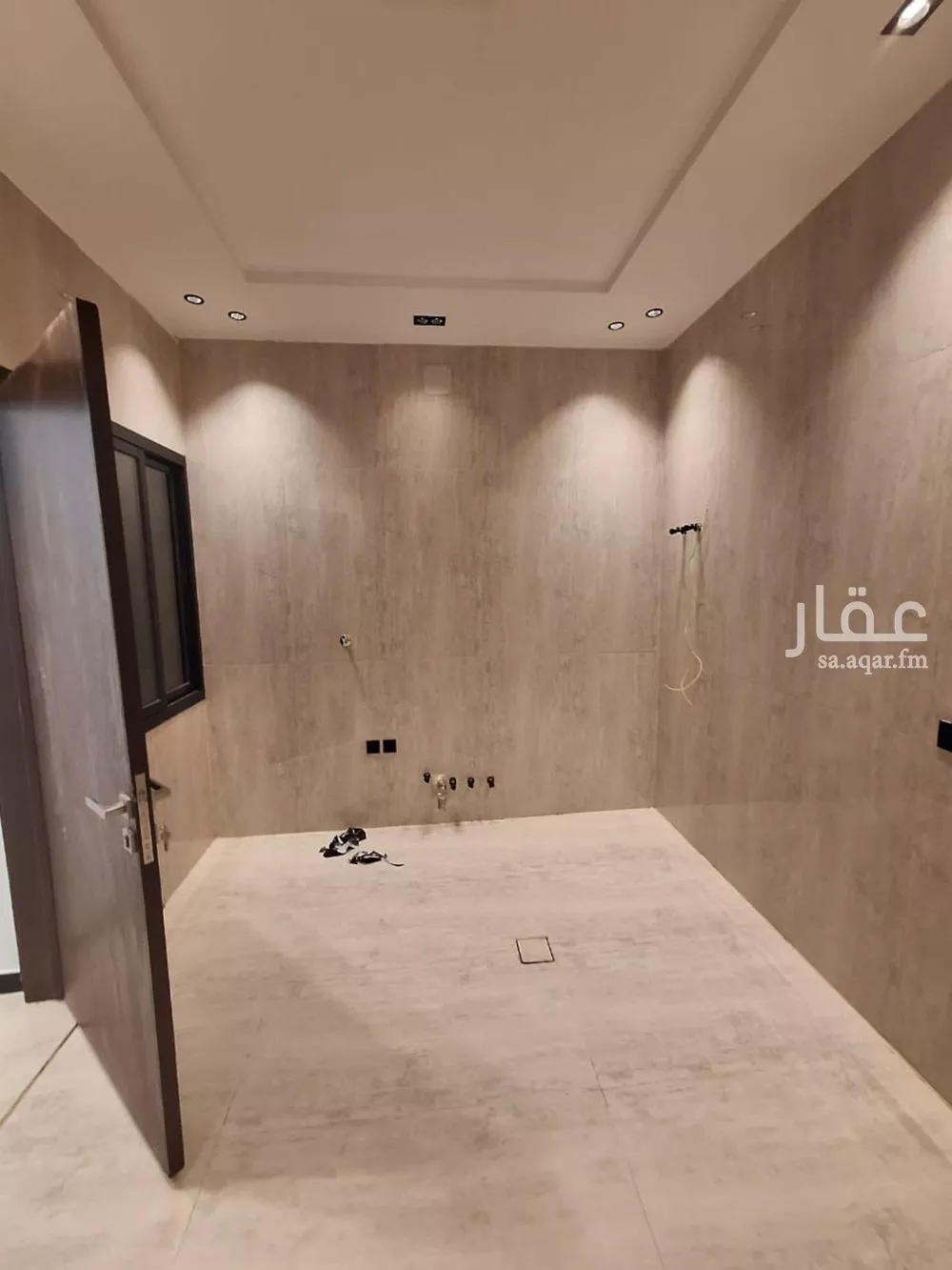 دور 4 غرف في الحزم 6
