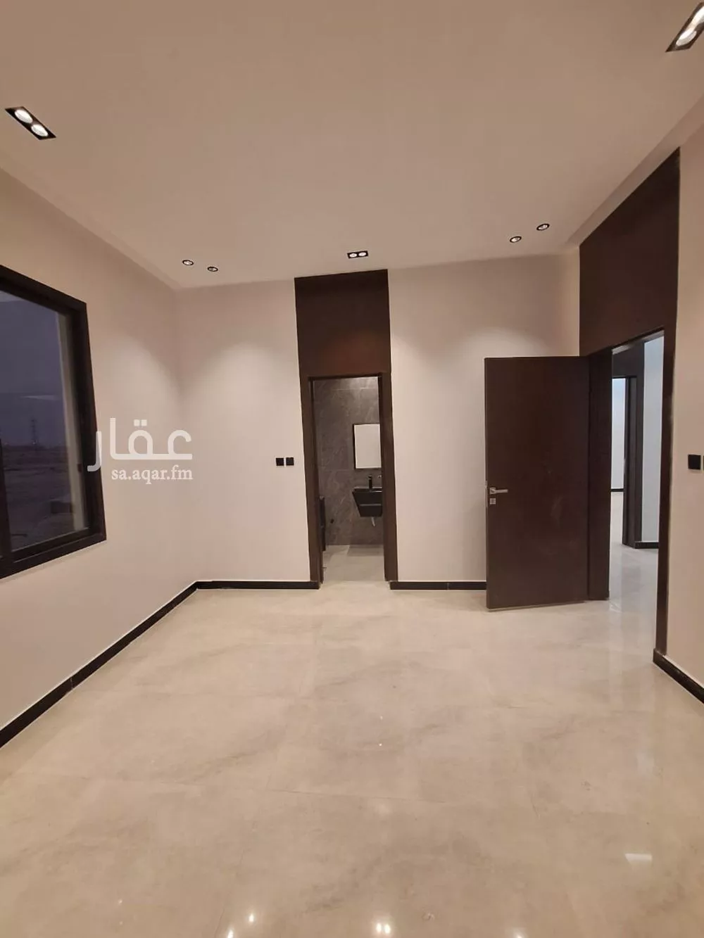 دور 4 غرف في الحزم 9