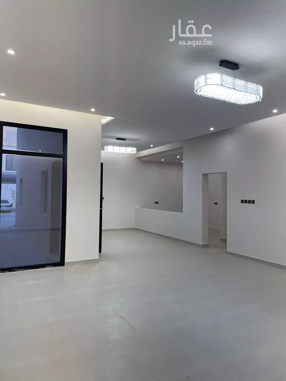 3 bedroom floor in Al Janadriyah 3
