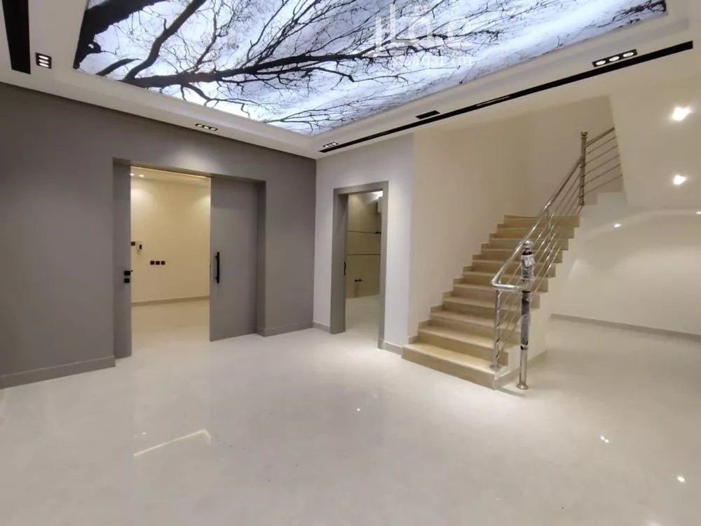 4 bedroom floor in Badr 15
