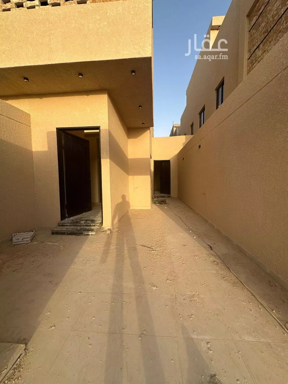 4 bedroom floor in Dirab 3