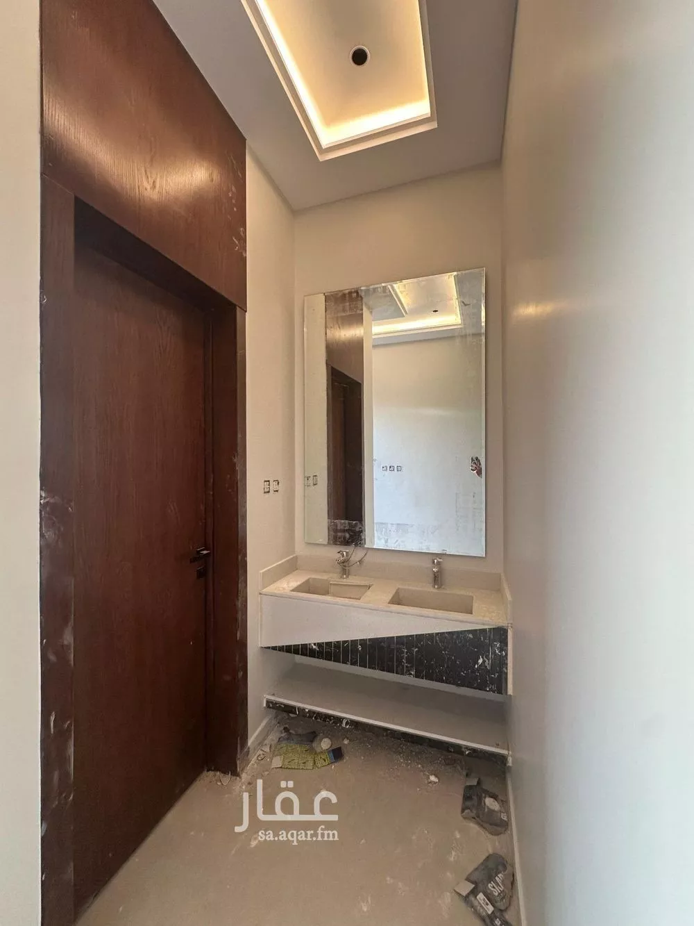 4 bedroom floor in Dirab 4