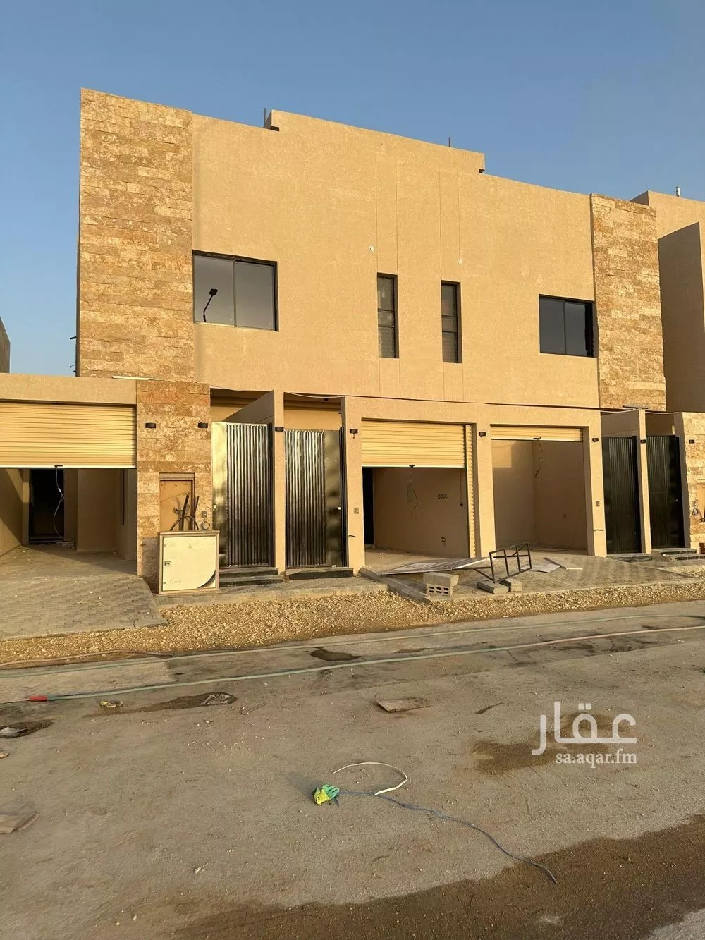 4 bedroom floor in Dirab 6