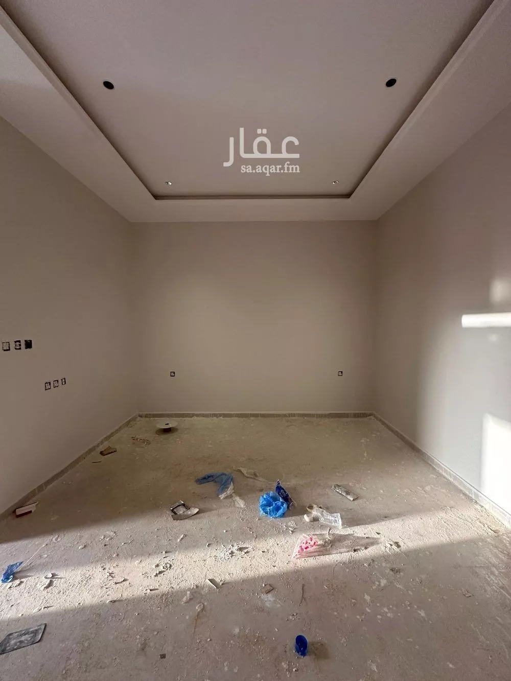 4 bedroom floor in Dirab 9