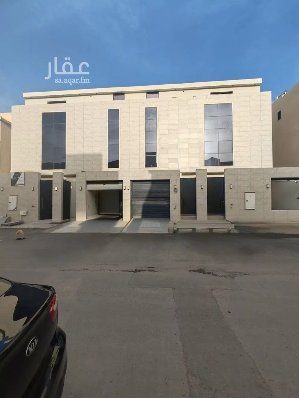 4 bedroom floor in Tuwaiq 1