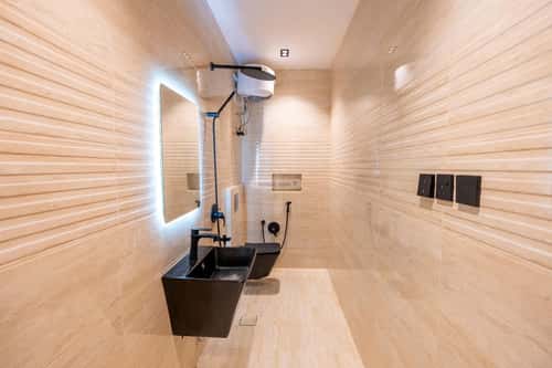 1 bedroom apartment in Hittin 8