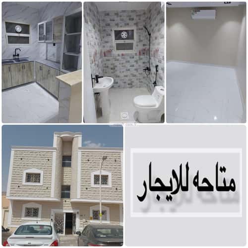 2 bedroom apartment in Hittin 5