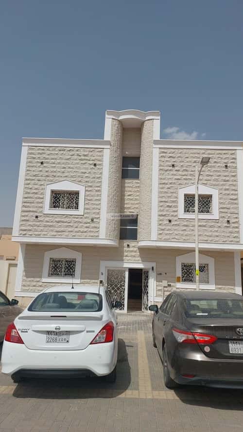 2 bedroom apartment in Hittin 3