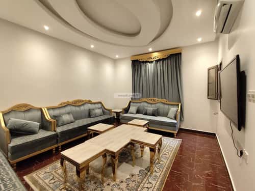 3 bedroom apartment in Al Narjis 2